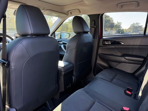 New 2026 Mitsubishi Eclipse Cross SE image 15