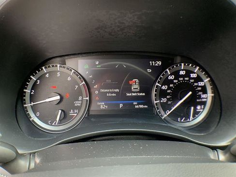 Used 2021 Toyota Highlander XSE AWD/4WD image 15