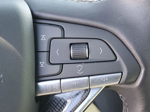 Certified 2023 Cadillac XT6 Sport w/ Technology Package image 11