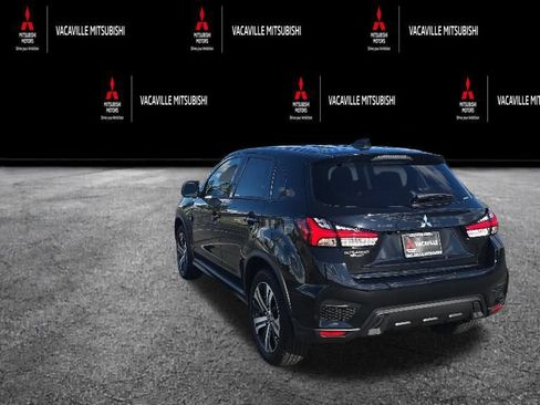 New 2026 Mitsubishi Outlander Sport ES AWD/4WD image 6