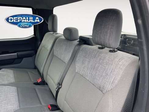 Used 2023 Ford F150 XLT w/ Equipment Group 302A High AWD/4WD image 17