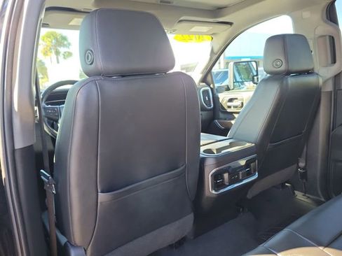 Certified 2022 GMC Sierra 2500 Denali image 11