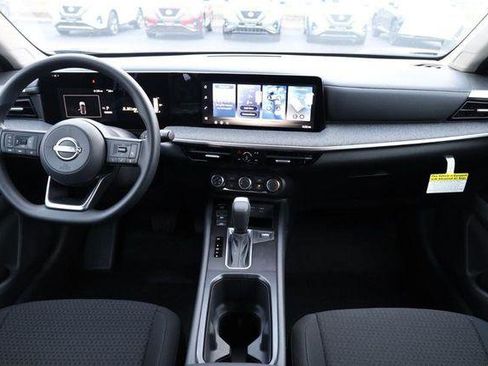 New 2026 Nissan Kicks S FWD image 22