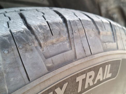 Used 2024 Toyota Land Cruiser Base image 18