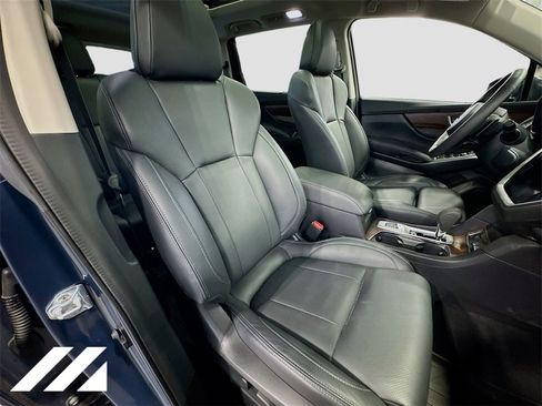Used 2025 Subaru Ascent Touring w/ Popular Package #1 image 34