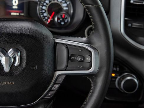 Used 2024 RAM 2500 Big Horn image 26