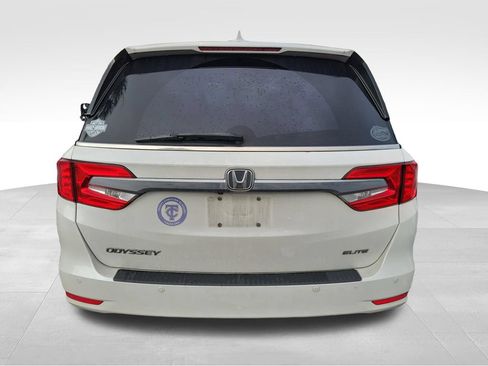 Used 2020 Honda Odyssey Elite image 13
