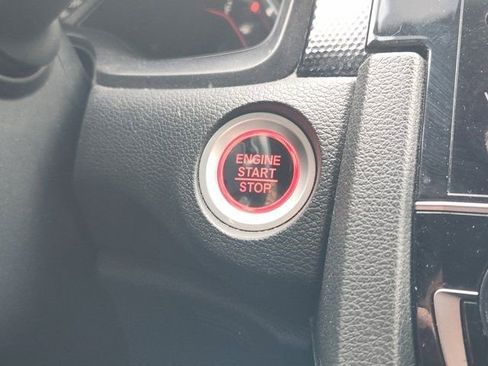 Used 2020 Honda Civic Sport image 8