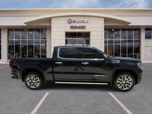 Certified 2023 GMC Sierra 1500 Denali AWD/4WD image 16