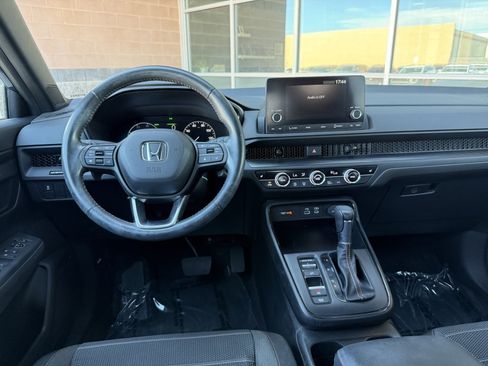 Used 2023 Honda CR-V Sport image 16