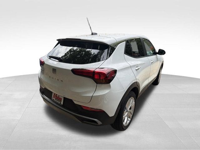Used 2024 Buick Encore GX Preferred AWD/4WD image 4
