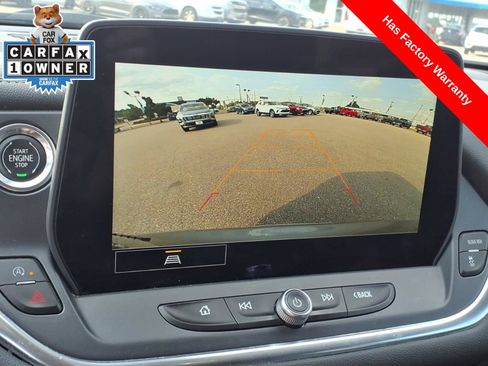 Used 2023 Chevrolet Blazer LT w/ Convenience Package FWD image 17