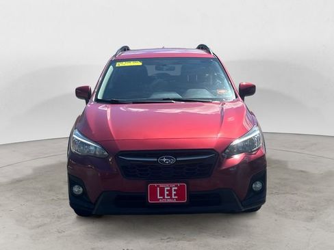Used 2019 Subaru Crosstrek 2.0i Premium AWD/4WD image 8