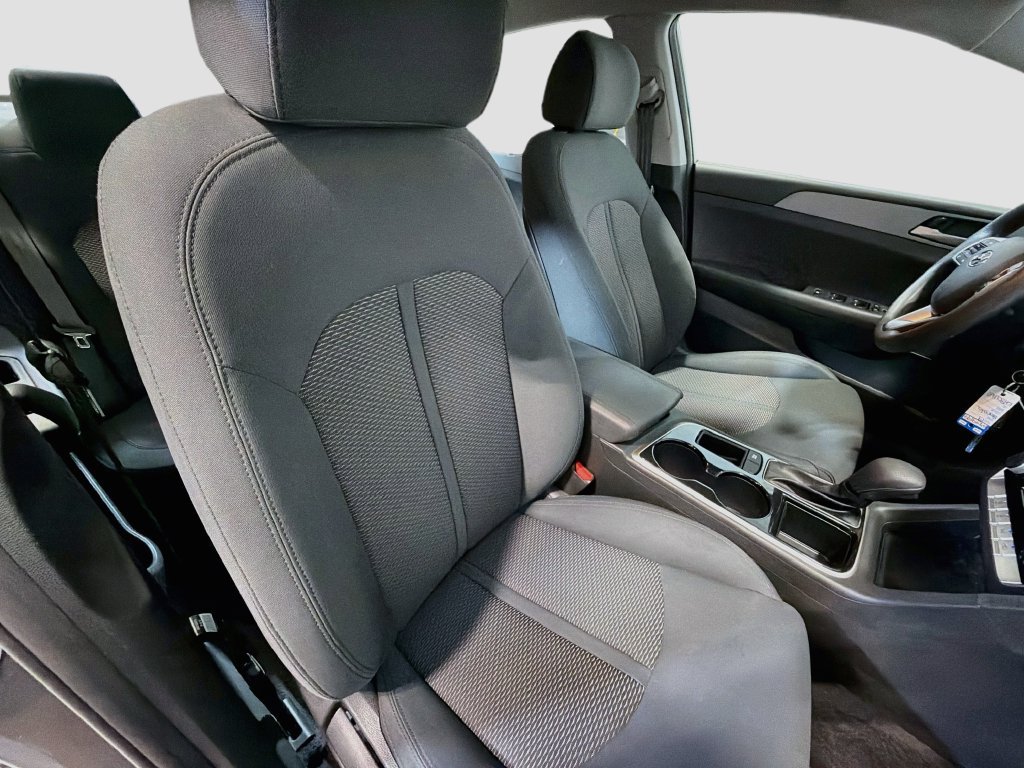 Used 2019 Hyundai Sonata ECO FWD image 24