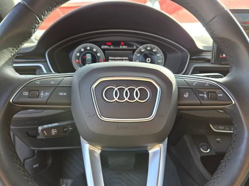 Used 2024 Audi A5 2.0T Premium Plus image 32