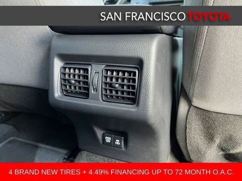 Certified 2025 Toyota Camry LE image 17