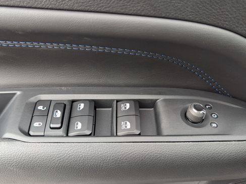 New 2026 Jeep Compass Limited AWD/4WD image 17
