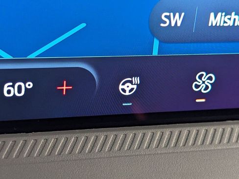 New 2025 Ford Maverick Lobo image 17