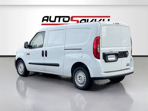 Used 2022 RAM ProMaster City Wagon image 5