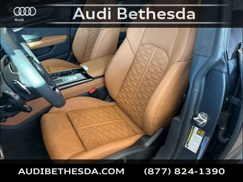 New 2026 Audi RS 7 Performance image 19