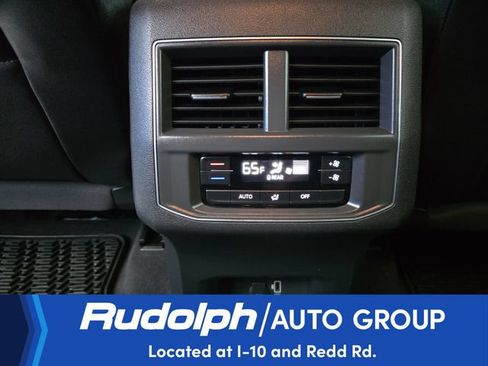 Used 2019 Volkswagen Atlas SE AWD/4WD image 15