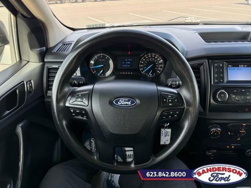 Certified 2020 Ford Ranger XL w/ XL Power Equipment Group image 12