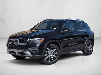 Certified 2026 Mercedes-Benz GLE 350 4MATIC video 2