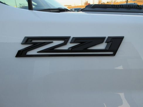 New 2026 Chevrolet Silverado 2500 LT w/ Trail Boss Package image 12