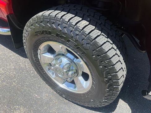 Used 2006 Dodge Ram 2500 Truck SLT w/ Quad Cab Big Horn Value Group AWD/4WD image 9