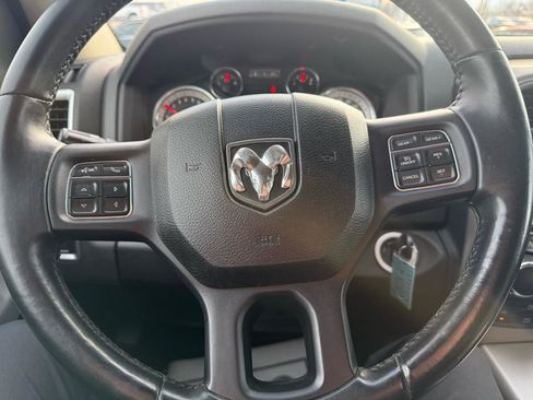 Used 2016 RAM 1500 Outdoorsman image 10