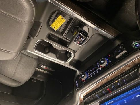 Used 2023 Chevrolet Silverado 1500 LT Trail Boss w/ Protection Package image 13