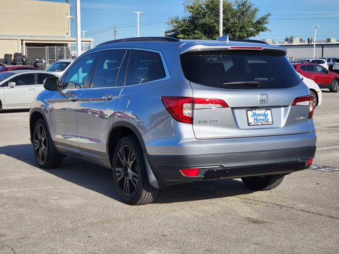 Used 2022 Honda Pilot Special Edition image 5