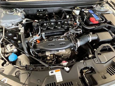 New 2026 Honda Accord SE image 11