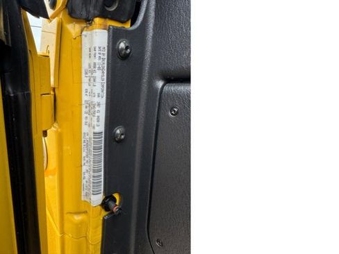 Used 2004 Jeep Wrangler Rubicon w/ Dual Top Group image 37