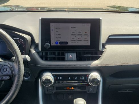 Used 2023 Toyota RAV4 XLE image 18