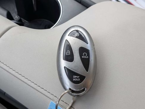 Used 2025 Hyundai Sonata SEL FWD image 26