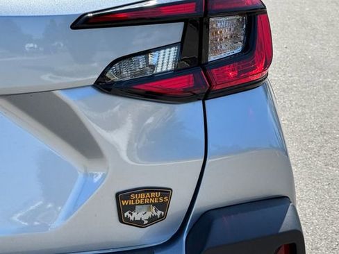 New 2025 Subaru Crosstrek 2.5i Wilderness w/ Crosstrek Mirror Package AWD/4WD image 23