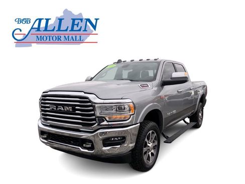 Used 2022 RAM 2500 Limited AWD/4WD image 1