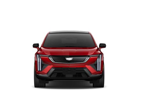 New 2026 Cadillac Optiq Sport 2 AWD/4WD image 7