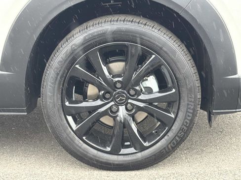 New 2026 MAZDA CX-30 2.5 Turbo w/ Premium Plus Pkg image 26