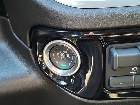 Used 2025 Chevrolet Silverado 1500 RST w/ LPO, Dark Essentials Package image 14