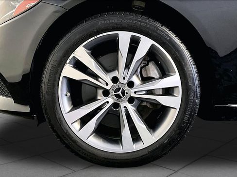 Used 2021 Mercedes-Benz C 300 4MATIC Sedan image 11