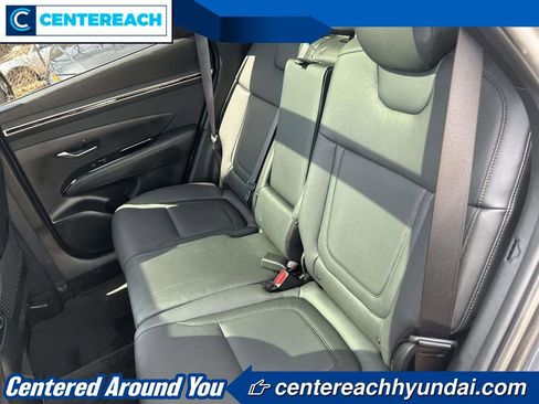 Used 2023 Hyundai Tucson Limited image 10
