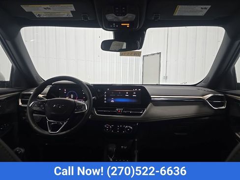 New 2026 Chevrolet TrailBlazer ACTIV w/ Convenience Package FWD image 26
