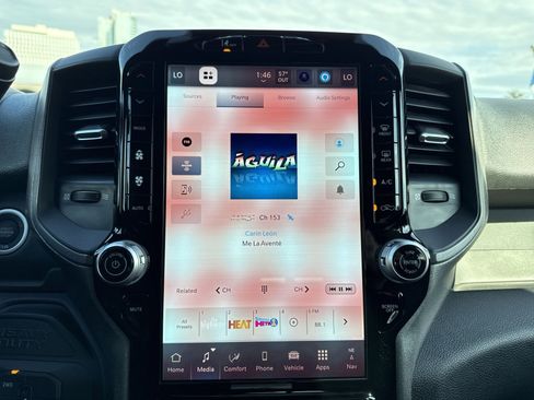 New 2025 RAM 2500 Tradesman image 18