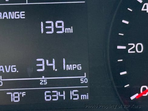Used 2023 Kia Rio S FWD image 17