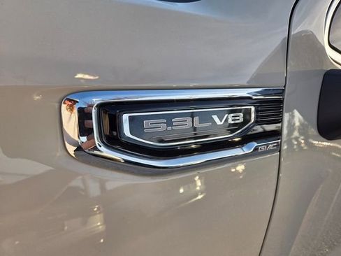 New 2026 GMC Sierra 1500 SLE w/ Preferred Package RWD image 3