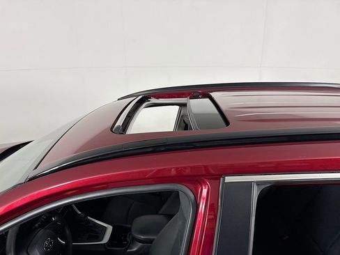 Used 2023 Toyota RAV4 XLE w/ Convenience Package image 24