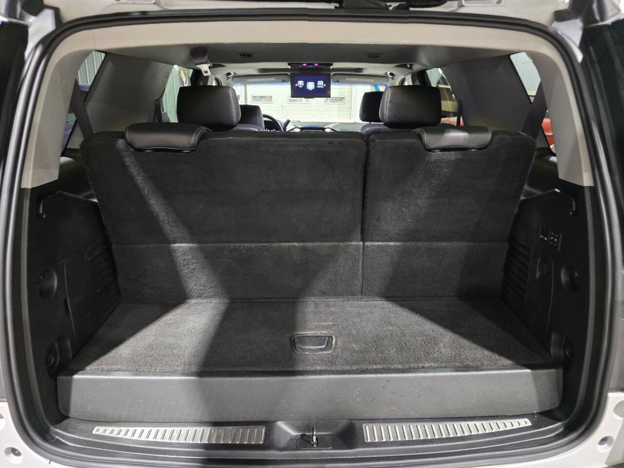 Used 2017 GMC Yukon Denali w/ Open Road Package AWD/4WD image 31