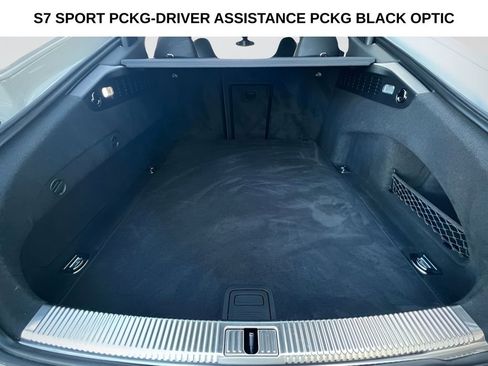 Used 2017 Audi S7 Premium Plus w/ S7 Sport Package image 25